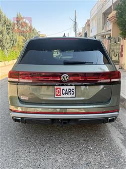 فولكسفاغن أطلس